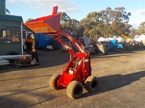 used dingo digger for sale